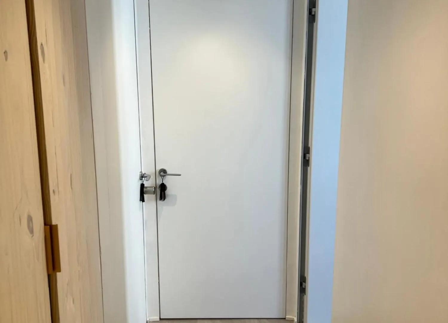 Daeiouz Residences I Милан