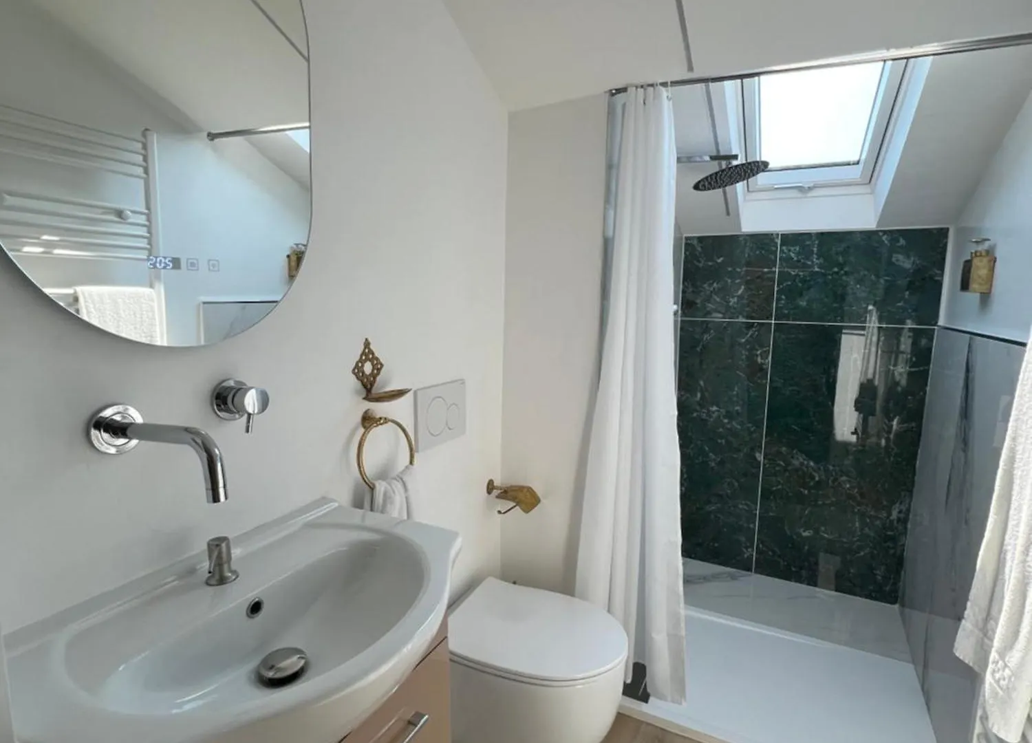 Daeiouz Residences I Милан Апартаменты