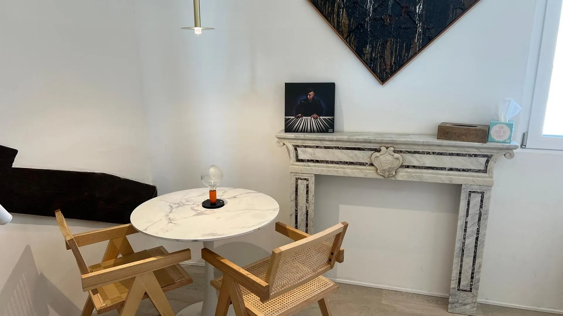 Апартаменты Daeiouz Residences I Милан