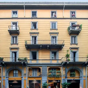 Апартаменты Casa Di Gio, Милан