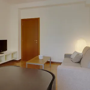 Апартаменты Milan Apartment Rental, Милан