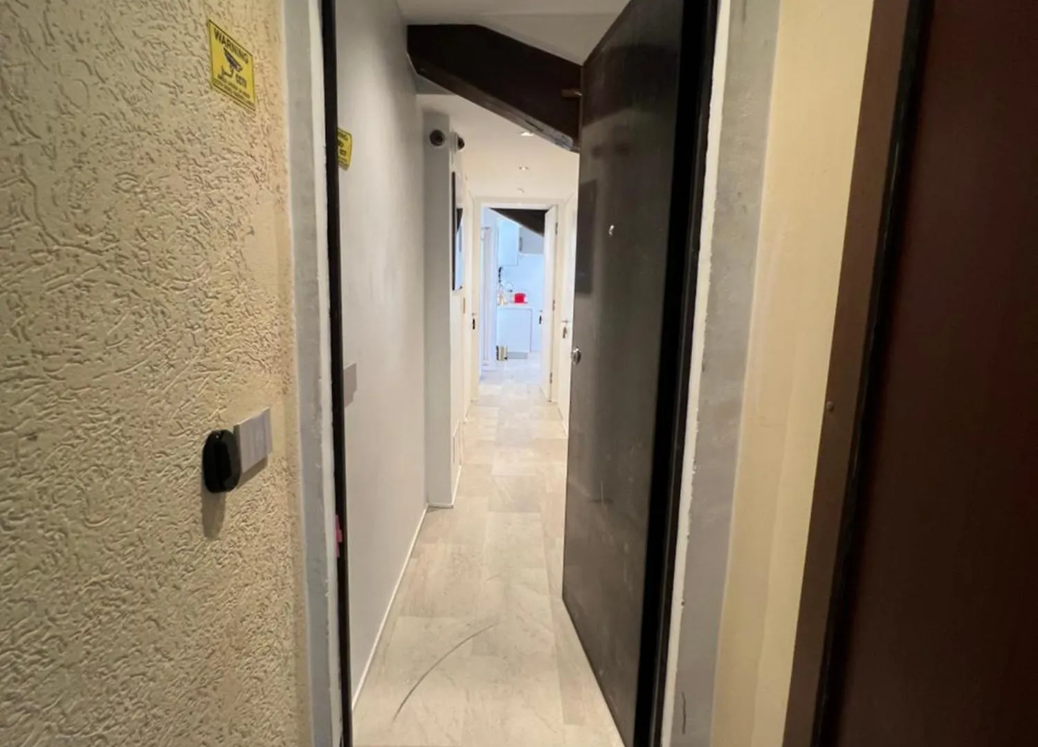 Apartment Daeiouz Residences I Milan
