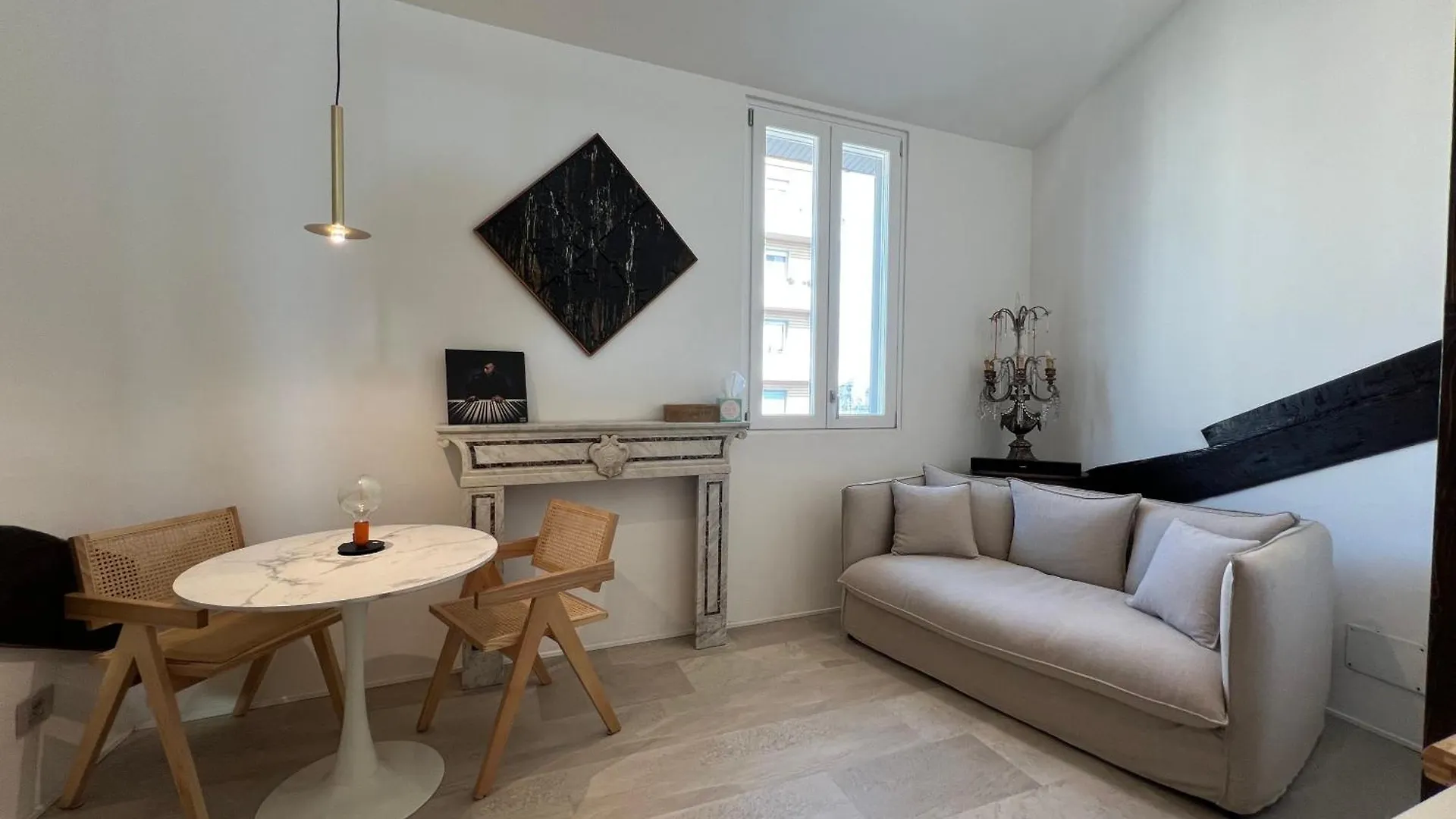 Daeiouz Residences I Milan